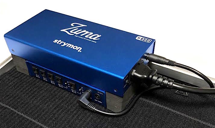 トラディショナルウェザーウエア STRYMON ( ストライモン ) Zuma R300