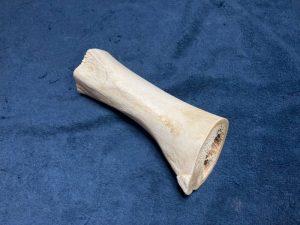 ホワイナットのレシピ